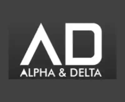 Alpha & Delta