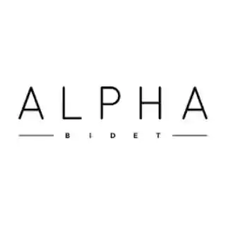 Alpha Bidet