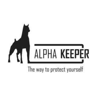 Alpha Keeper