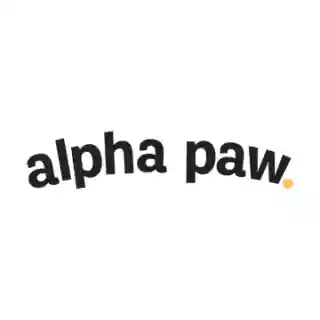 Alpha Paw