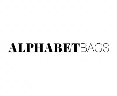 Alphabet Bags