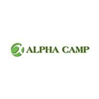 Alpha Camp USA