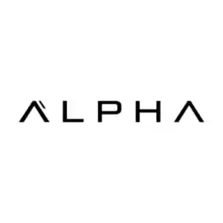 Alpha Clothing