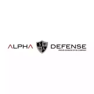 Alpha Defense Gear