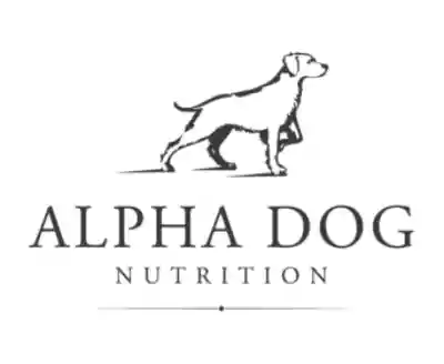 Alpha Dog Nutrition logo