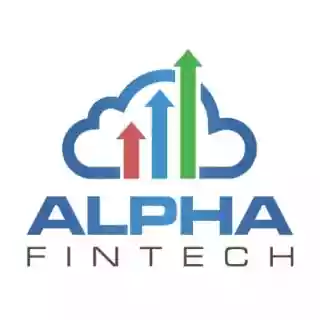 Alphafin Tech logo