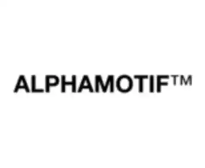 Alphamotif