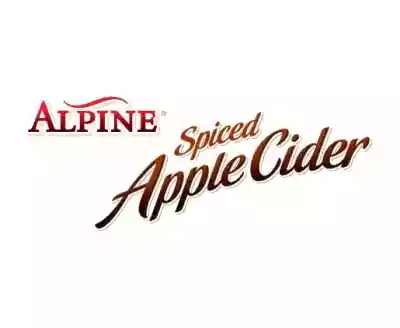 Alpine Cider