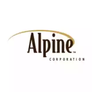 Alpine Corporation