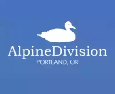 Alpine Division