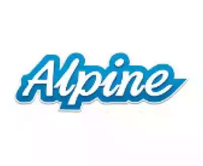 Alpine Home Air Products