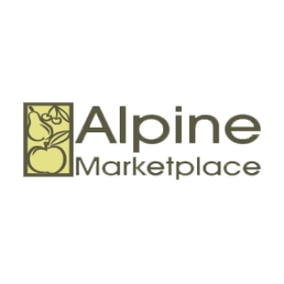 Alpine Marketplace