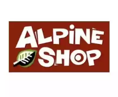 Alpine Shop