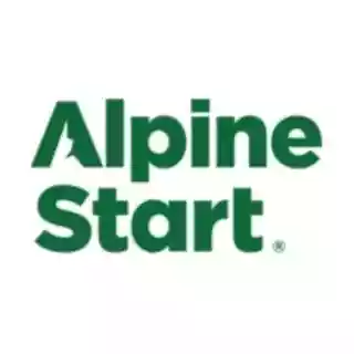 Alpine Start Foods