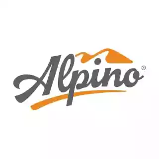 Alpino Health Foods logo