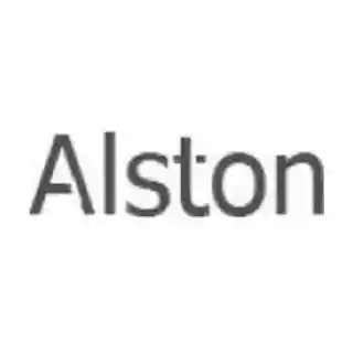 Alston