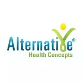 Alternative Health Concepts