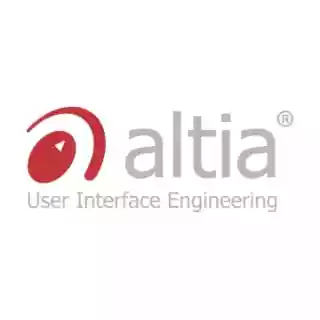 Altia logo