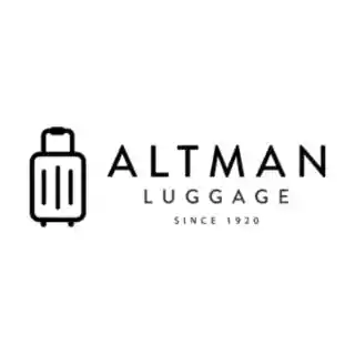 Altman Luggage