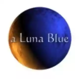 A Luna Blue