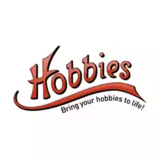 Hobbies