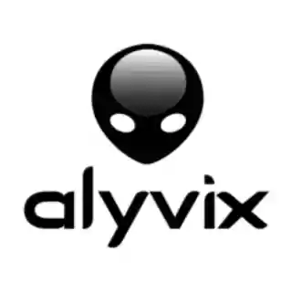 Alyvix logo