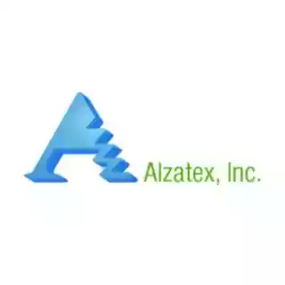 Alzatex logo