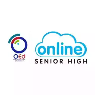 AMA Online Senior High