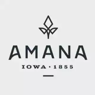 Amana Shops