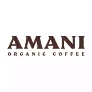 Amani Coffee