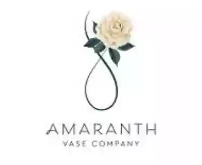 Amaranth Vase Company