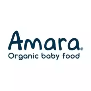 Amara Organic Foods