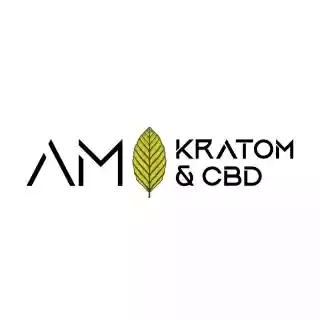 Amazing Kratom and CBD