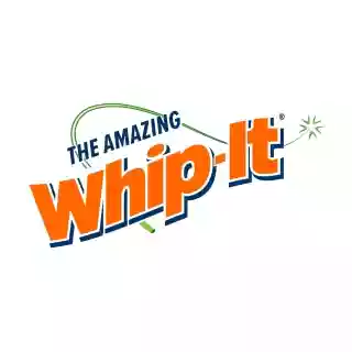 Amazing Whip-It