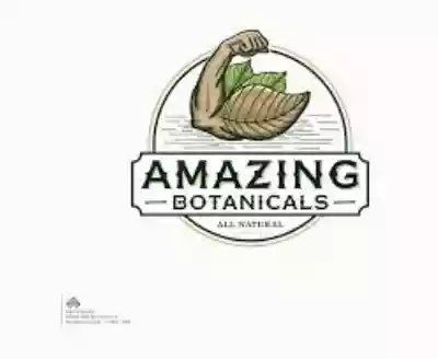 Amazing Botanicals