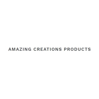 Amazing Creations Products
