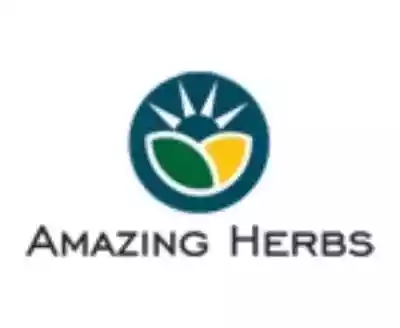 Amazing Herbs