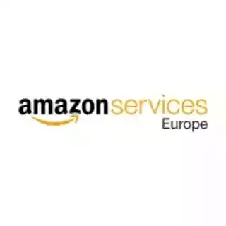 Amazon Services IT