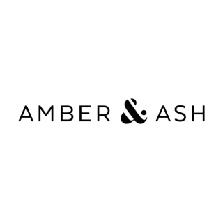 Amber & Ash