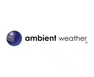 Ambient Weather