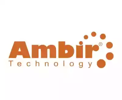 Ambir Technology logo