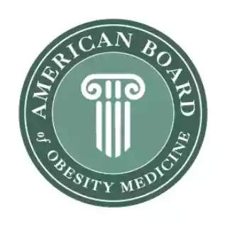 American Board of Obesity Medicine