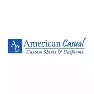 American Casual