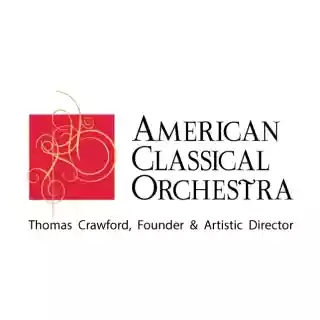 American Classical Orchestra