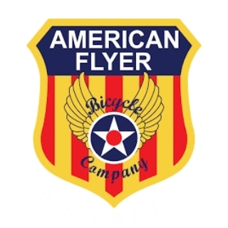 American Flyer Bikes