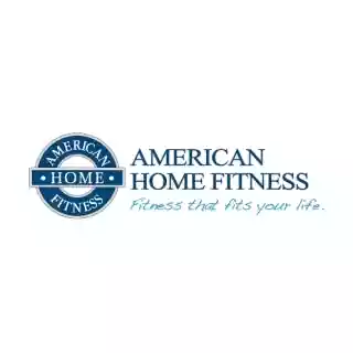 American Home Fitness