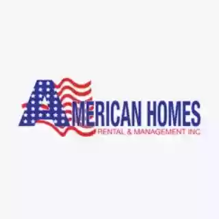 American Homes Rental