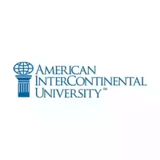 American InterContinental University