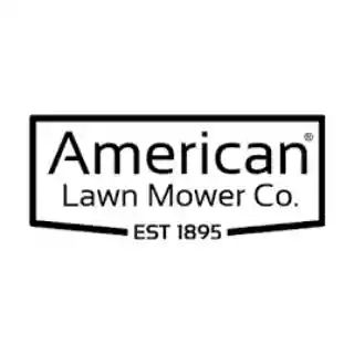 American Lawn Mower