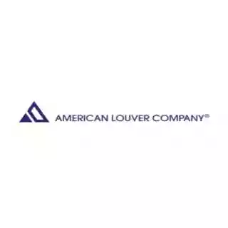 American Louver Company logo